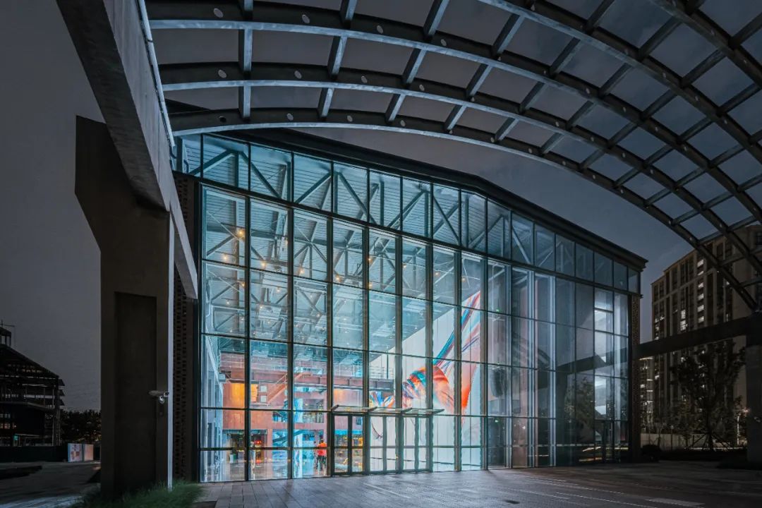 城市微度假会所,城市微度假