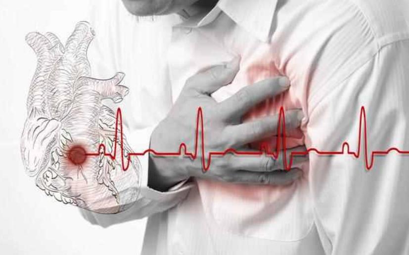 专家解读新冠感染症状,专家感染新冠2周后心肌会有反应