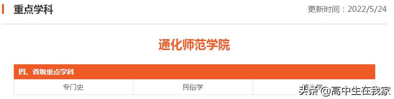 通化师范学院学科,通化师范学院2020录取分数