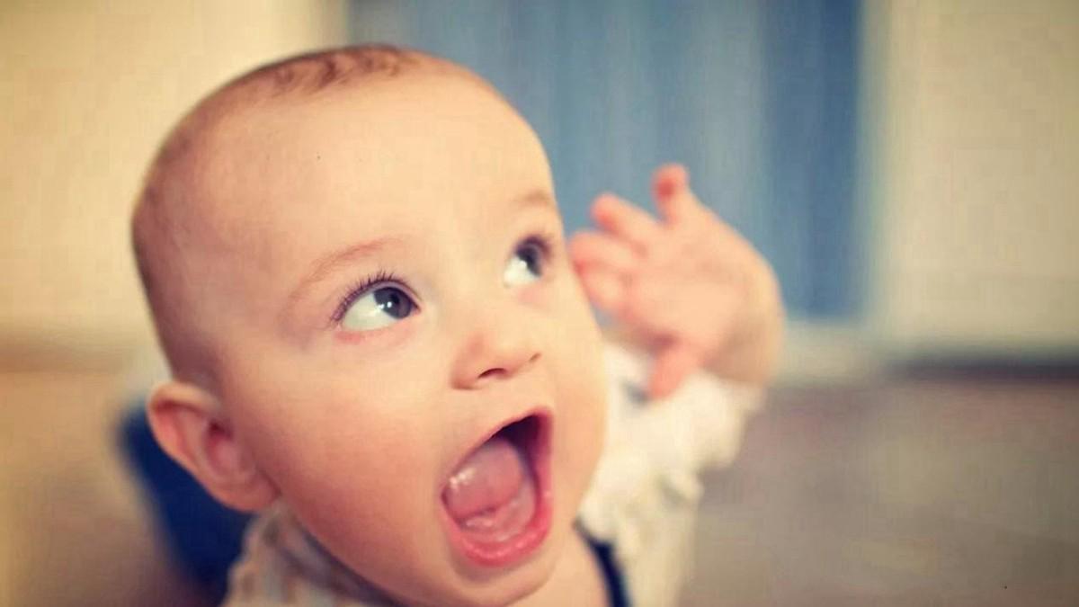 2岁宝宝不会说话需要做康复吗,宝宝2岁不会说话是智力低下吗