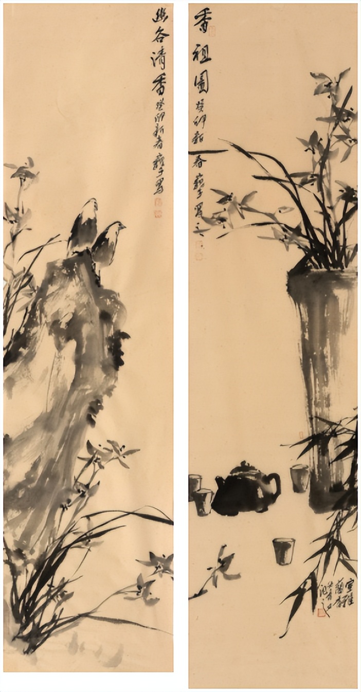 今年兰花展金奖,2020浙江兰花展