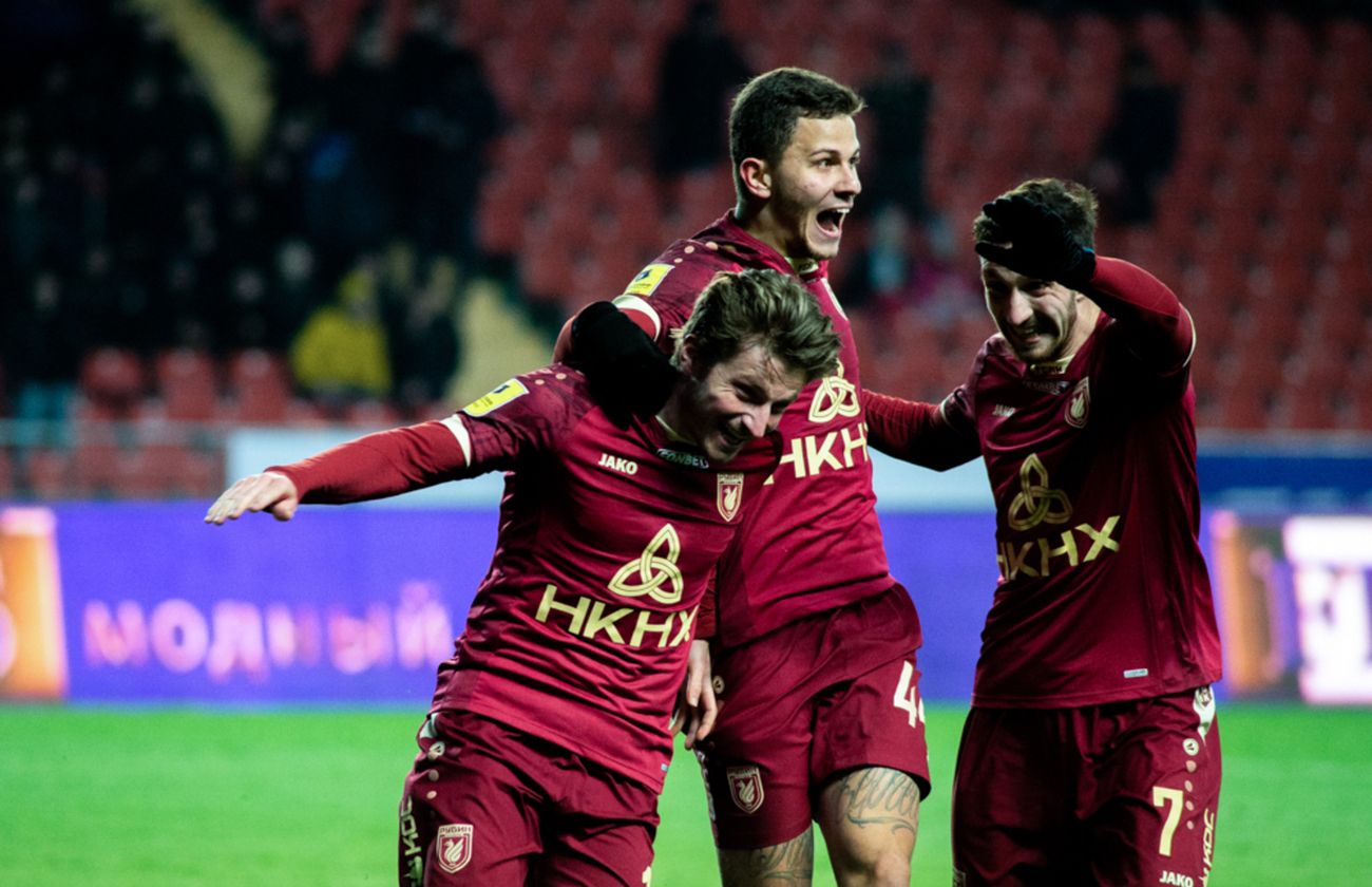 中途三将转会，15轮只拿7分，这支曾斩杀巴萨的俄超队降级了