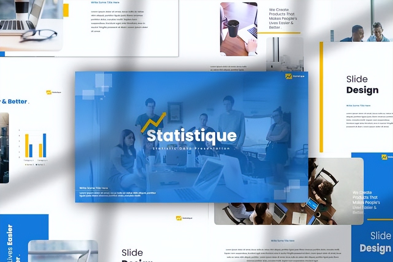 国外ppt模板网站推荐,100个高档ppt设计