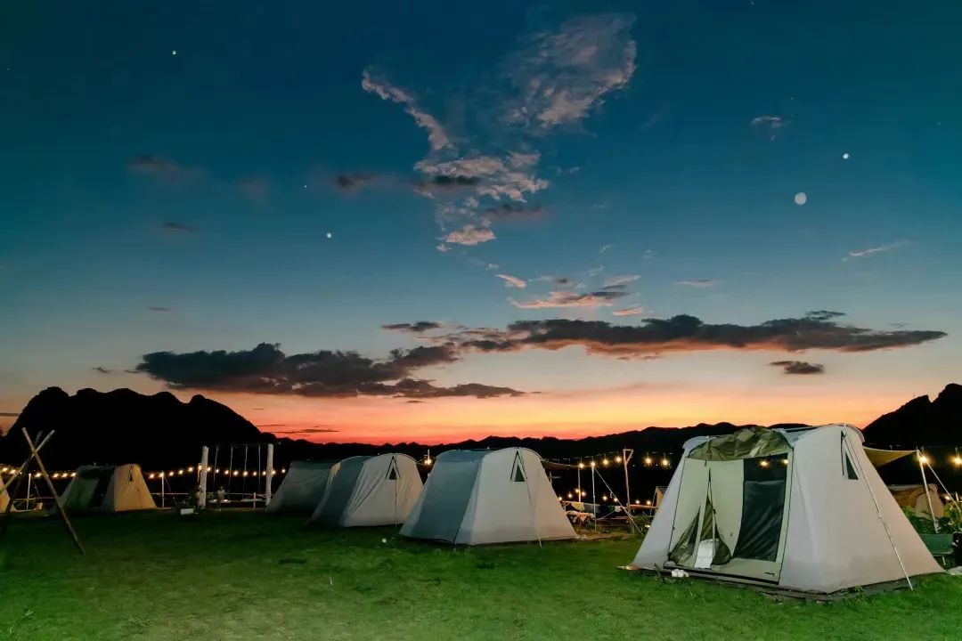 武鸣府城周围适合露营的地方,lounge露营基地武鸣