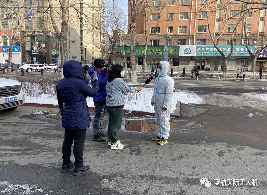 众志成城抗疫情坚守岗位保平安,众志成城抗疫情