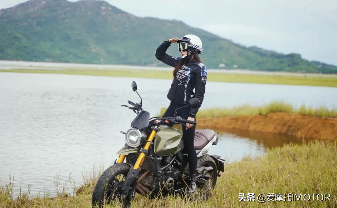 行走于荒野去自由的流浪|赛文佐Seimmezzo越野版测评
