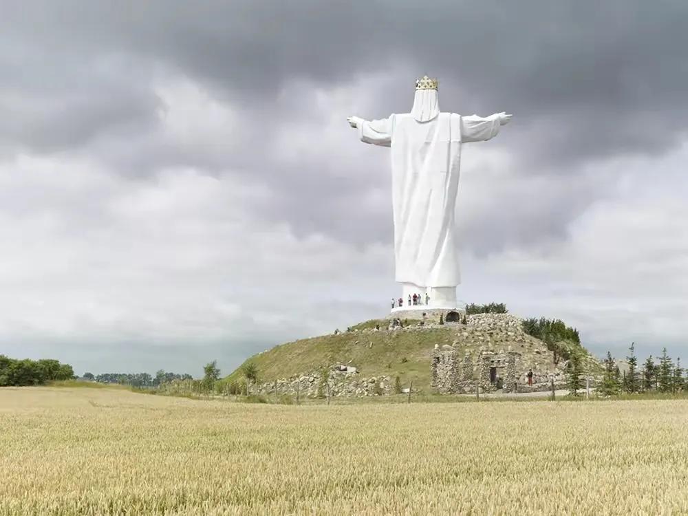 带你一分钟了解波兰,波兰的真实深度解析