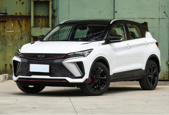 2020合资suv八万落地自动挡哪款好,豪华中型suv面子里子都兼顾推荐