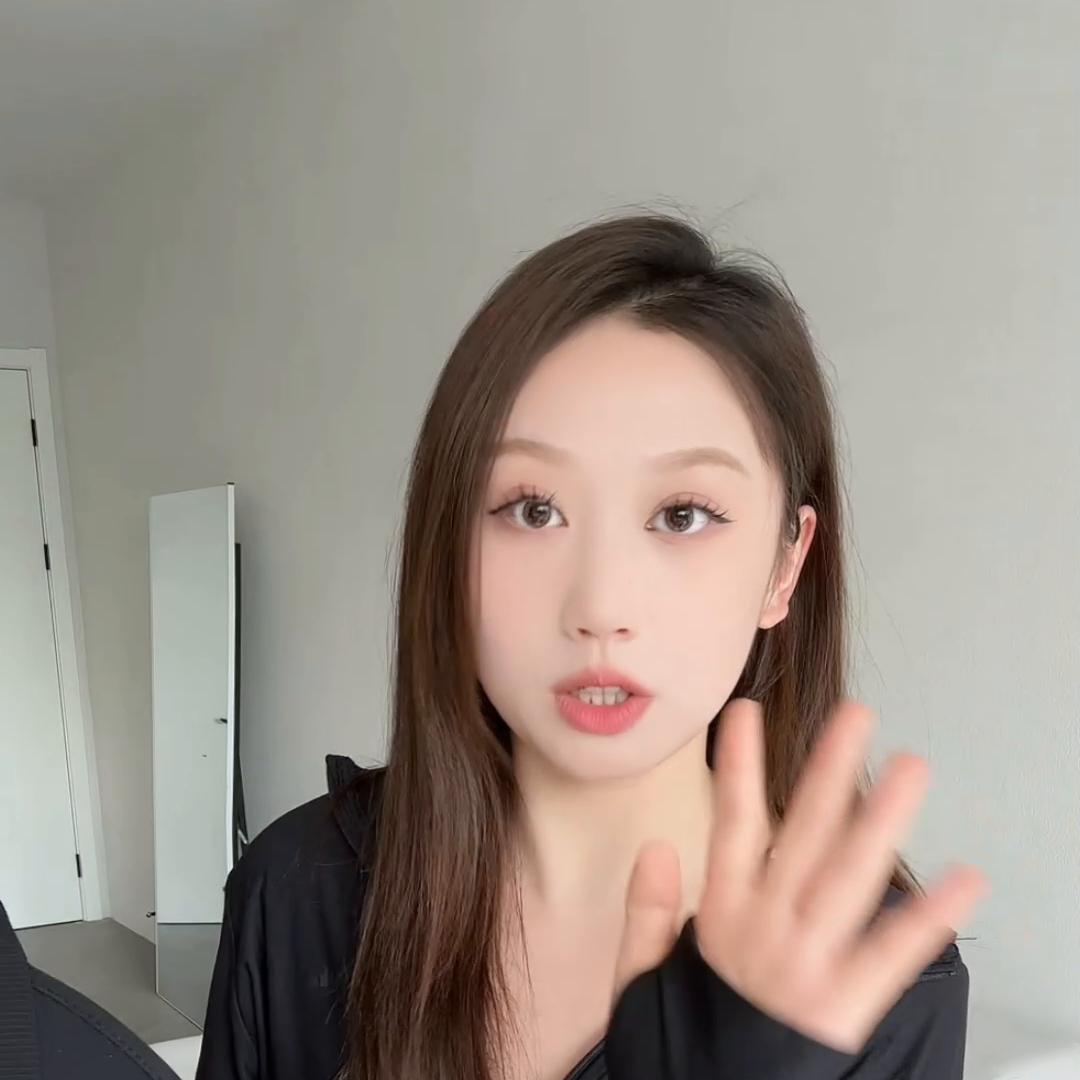 谁不想做素颜女神呢,谁不想做素颜女神