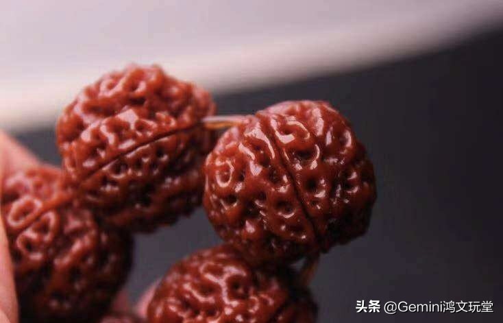 金刚菩提刷下来的是什么东西,金刚菩提机刷和手工刷怎样区别