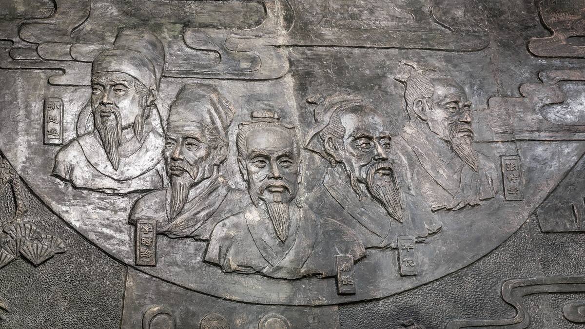 扁鹊是真的神医吗,扁鹊长生不老