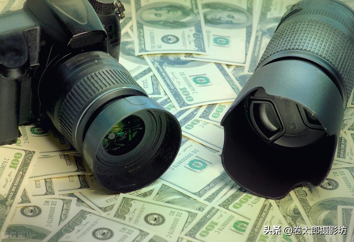 相机假货和正版质量有区别吗,如何鉴别购买的相机是正品