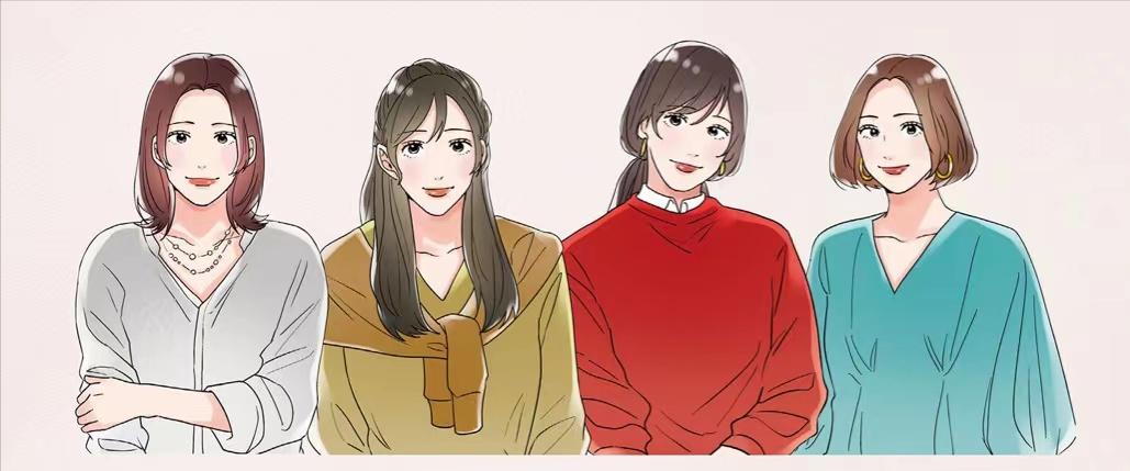 春天怎么穿衣打造高级感,春天怎么穿才好看穿搭教程