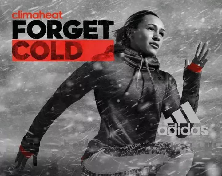 【术】这块破布是什么？阿迪达斯Clima365系列盘点