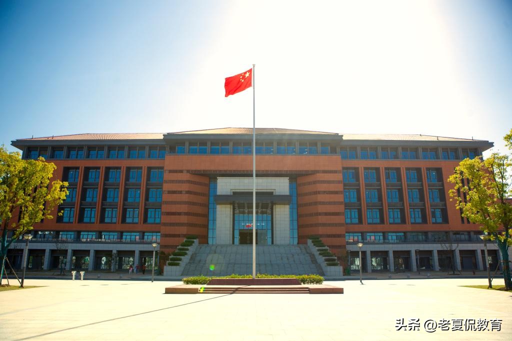 安徽医学高等专科学校是双高吗,安徽医学高等专科学校王牌专业