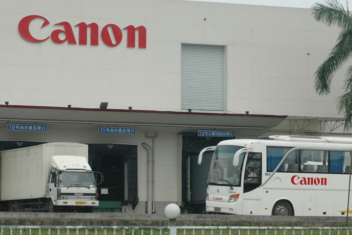 网友赞佳能珠海员工补偿方案良心,佳能厂倒闭补偿员工