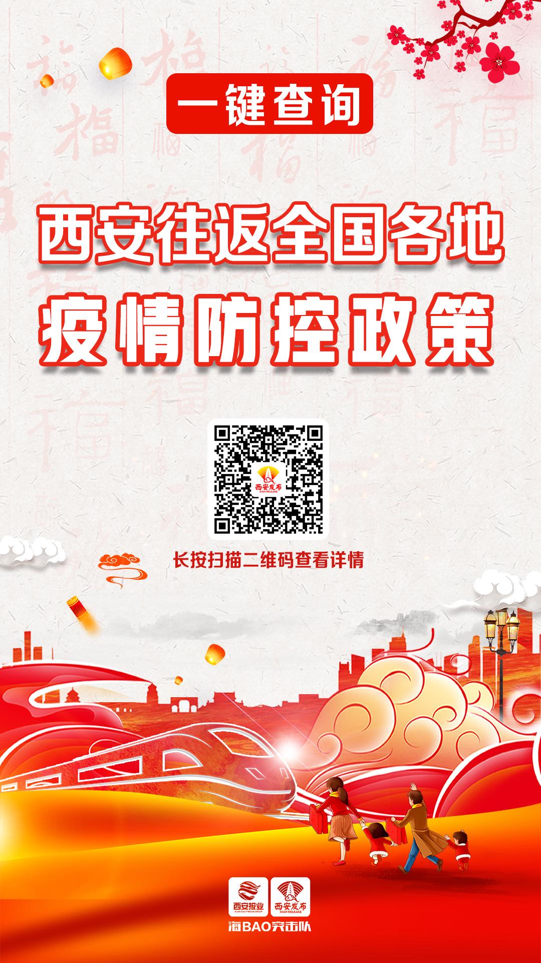 疫情防控一键查询渭南,西安疫情实时追踪地图小程序