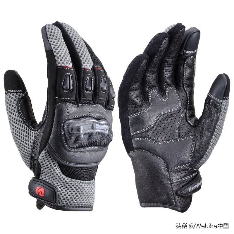 摩托车骑行手套哪个品牌的好,春夏摩托手套怎么选择