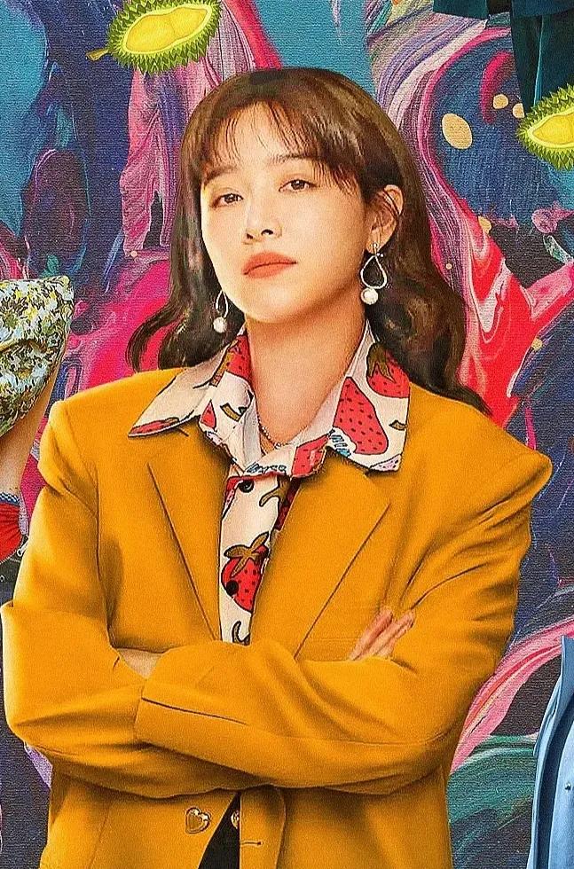 阚清子倪虹洁突如其来的假期,阚清子倪虹洁发布会