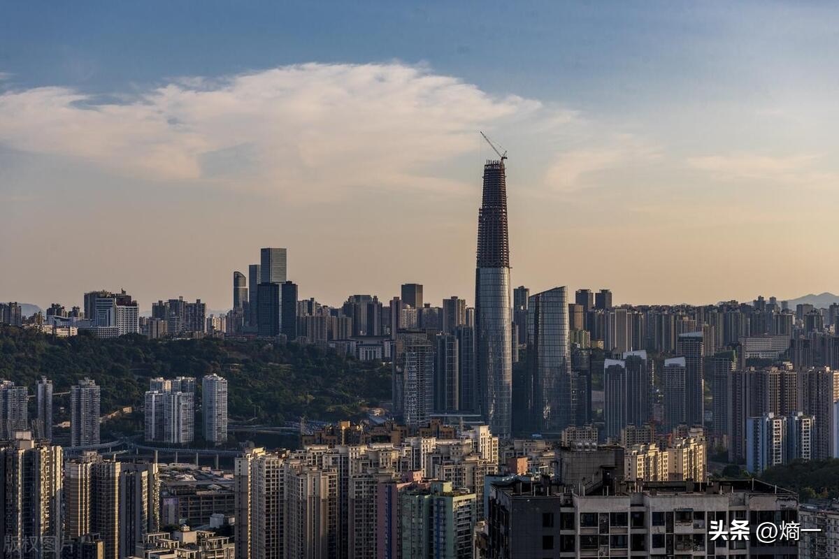 重庆观音桥有哪些历史景点,重庆观音桥历史典故