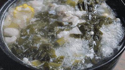 美食蜀道,美食寻味之旅