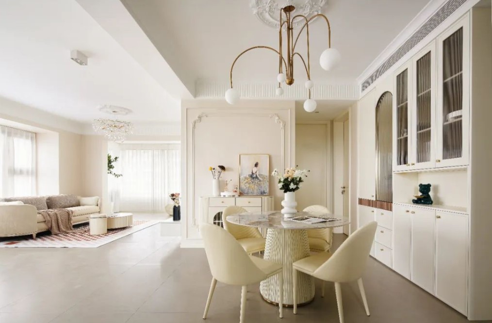 怎样设计家用中央空调,家用中央空调怎么设计效果最好