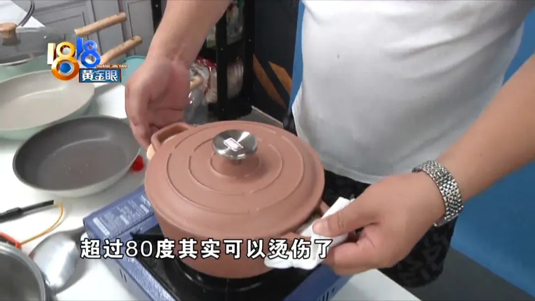 不粘锅最简单方法,不粘锅的小妙招视频