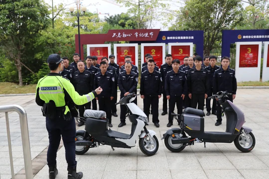 在柳州电动车上什么牌是正规的,柳州电车牌照怎么区分真假