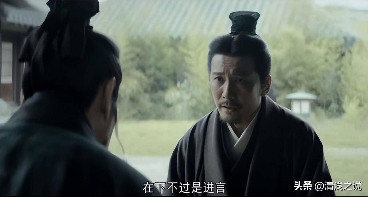 风起陇西陈恭李严,风起陇西李邈是好是坏