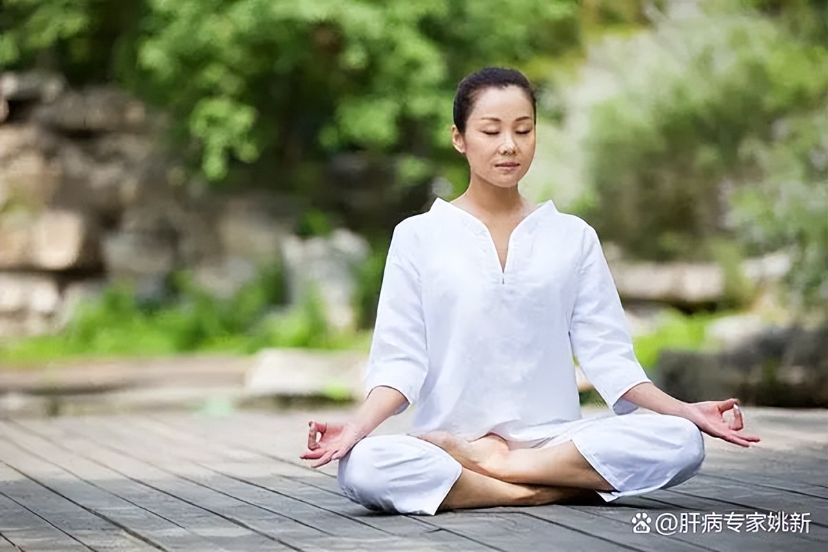 肝硬化病人护理措施,肝硬化日常护理怎么做