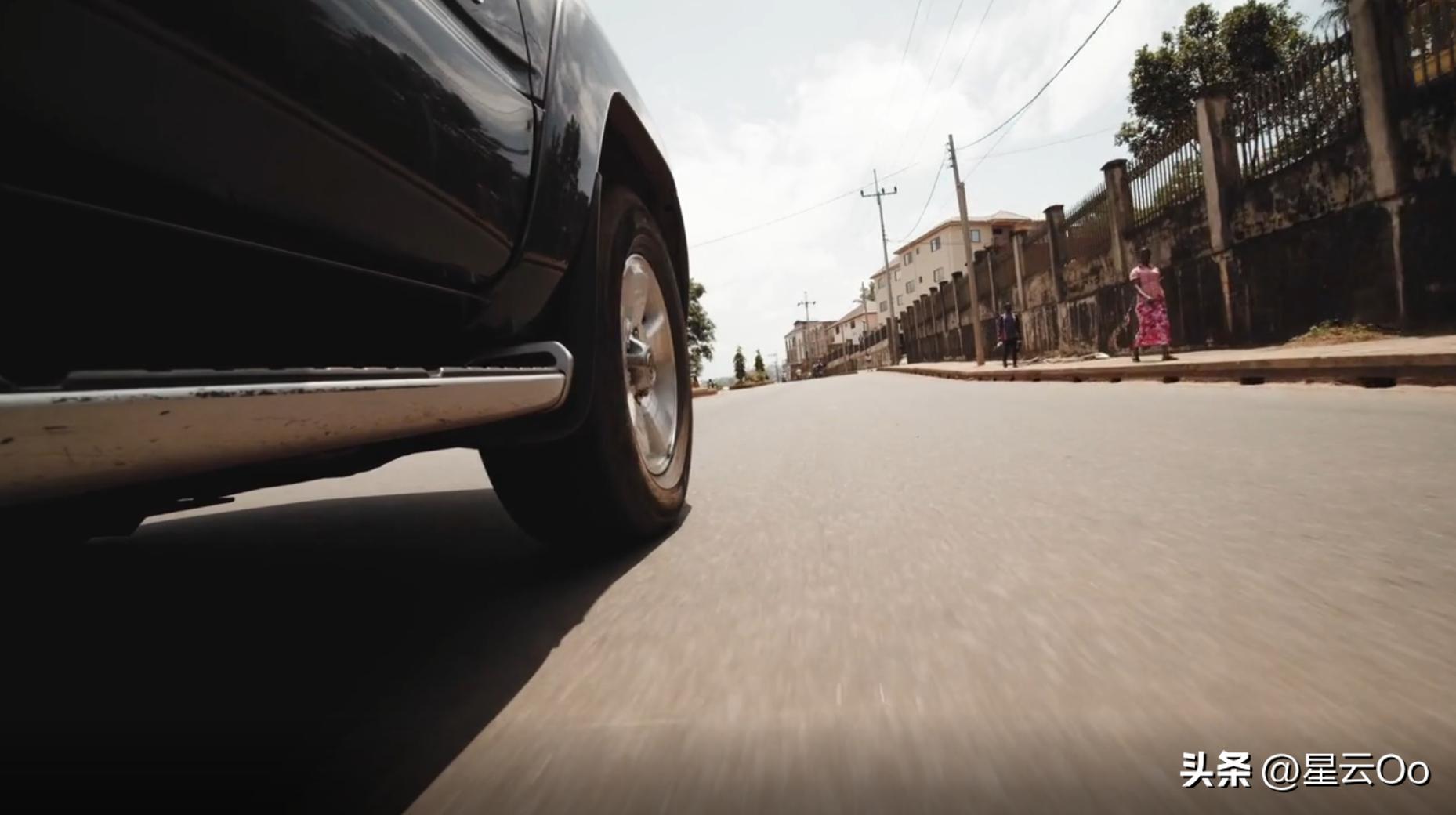 他被幽灵追杀4000公里，轰动美加两国的幽灵追杀案