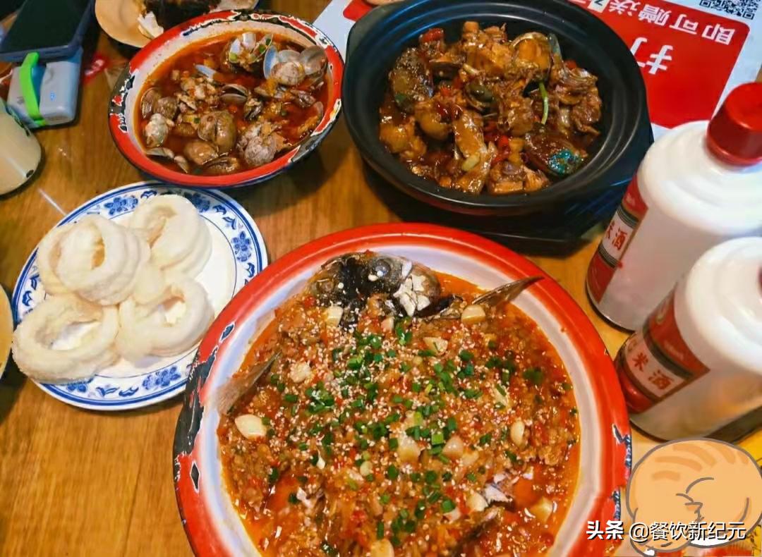 江西的菜到底有多好吃呢,江西的菜有多辣图片