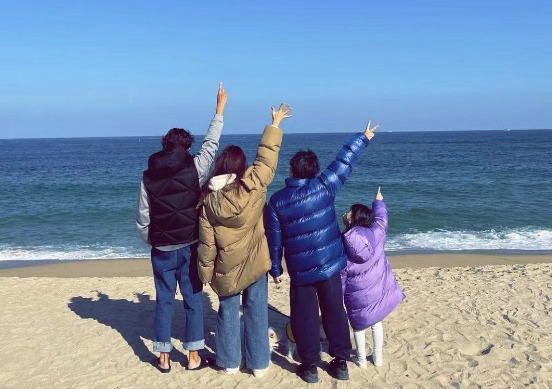 张东健个人资料及介绍,张东健年轻时照