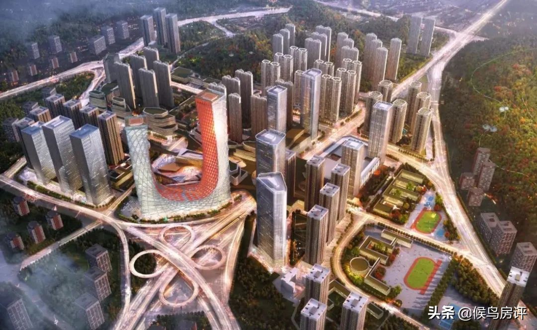 贵州之光最新消息,贵州之光几个地块