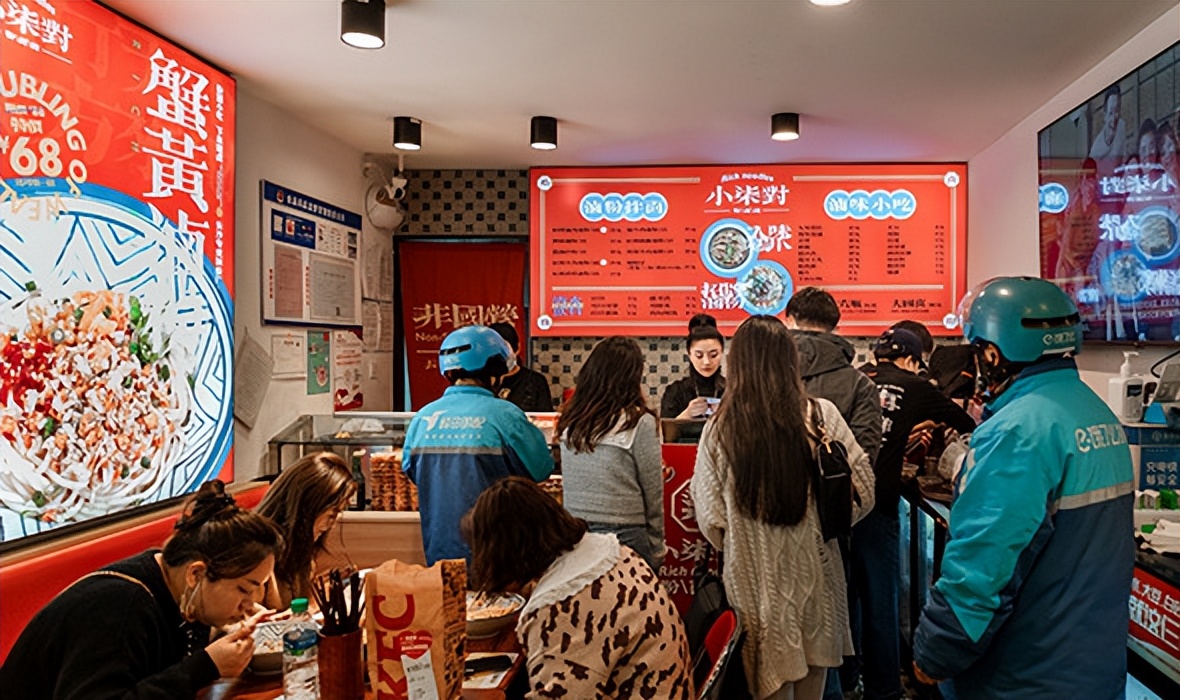 新店怎么经营人气爆棚,店铺开业怎么做引流活动