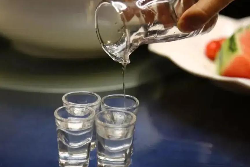 小众但好喝的四款白酒,让酒友念念不忘的4款平价白酒