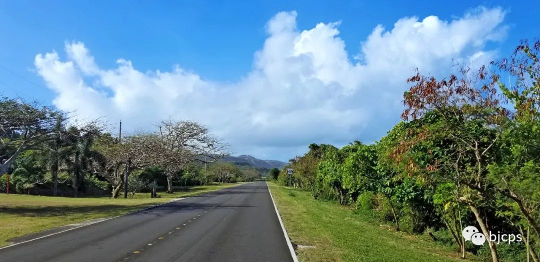 塞班岛免签政策45天还是14天,为什么塞班岛免签