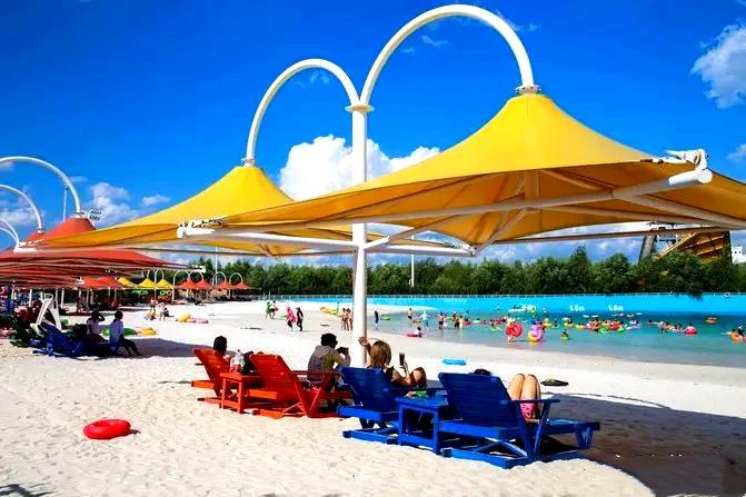 湿地游玩,湿地可以开发什么旅游项目