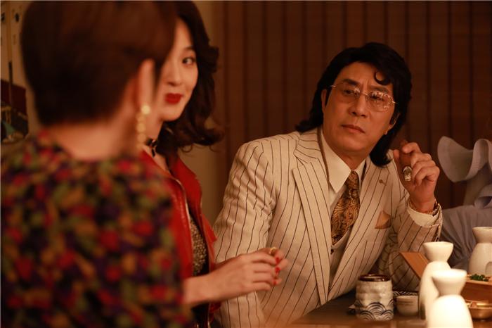 王晶新剧一舞倾城结局,一舞倾城大结局观后感王晶