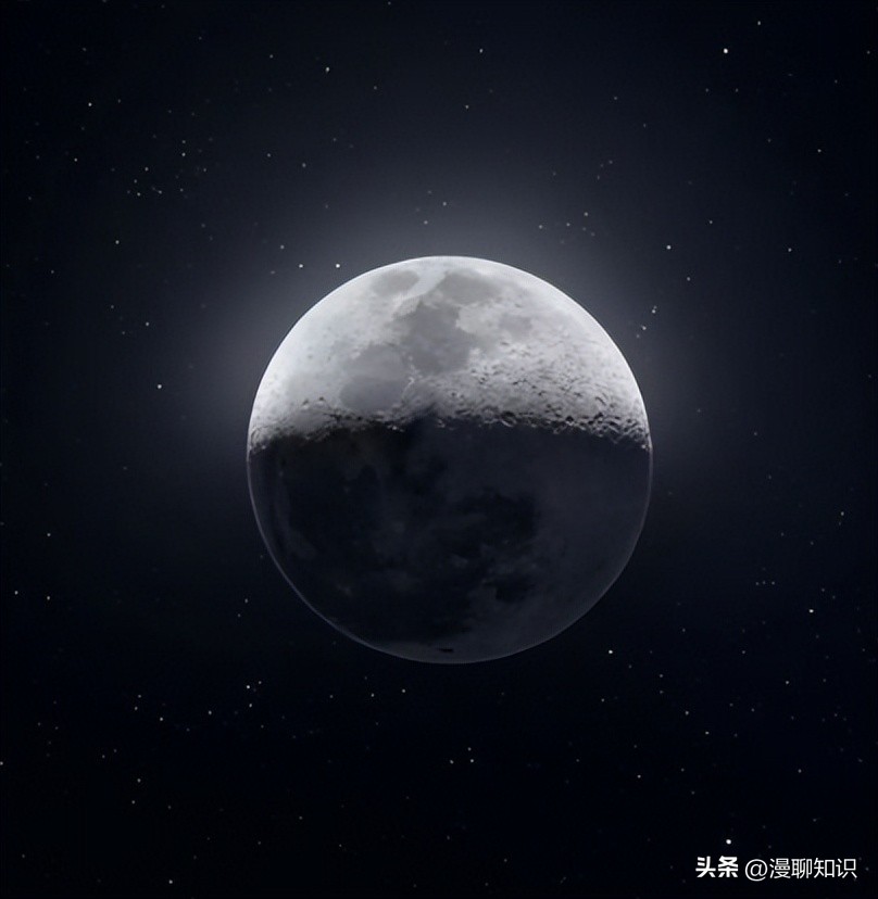 月表温度对于月幔对流影响有哪些？关于它的数值模拟研究