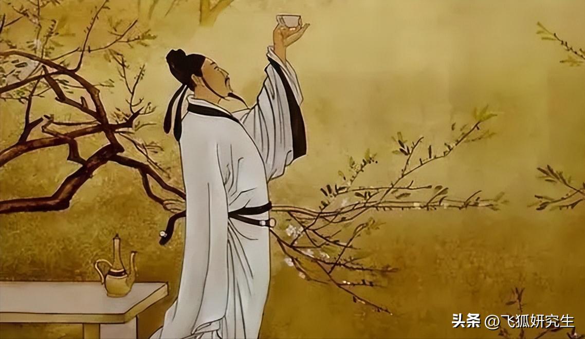 除了唐诗三百首就没有别的诗吗,除了唐诗和宋词还有什么