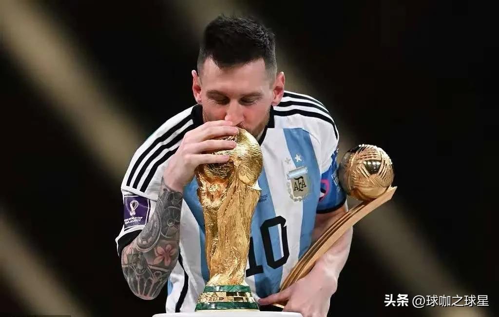 足坛最强三人梅西内马尔c罗,姆巴佩梅西内马尔c罗谁更强