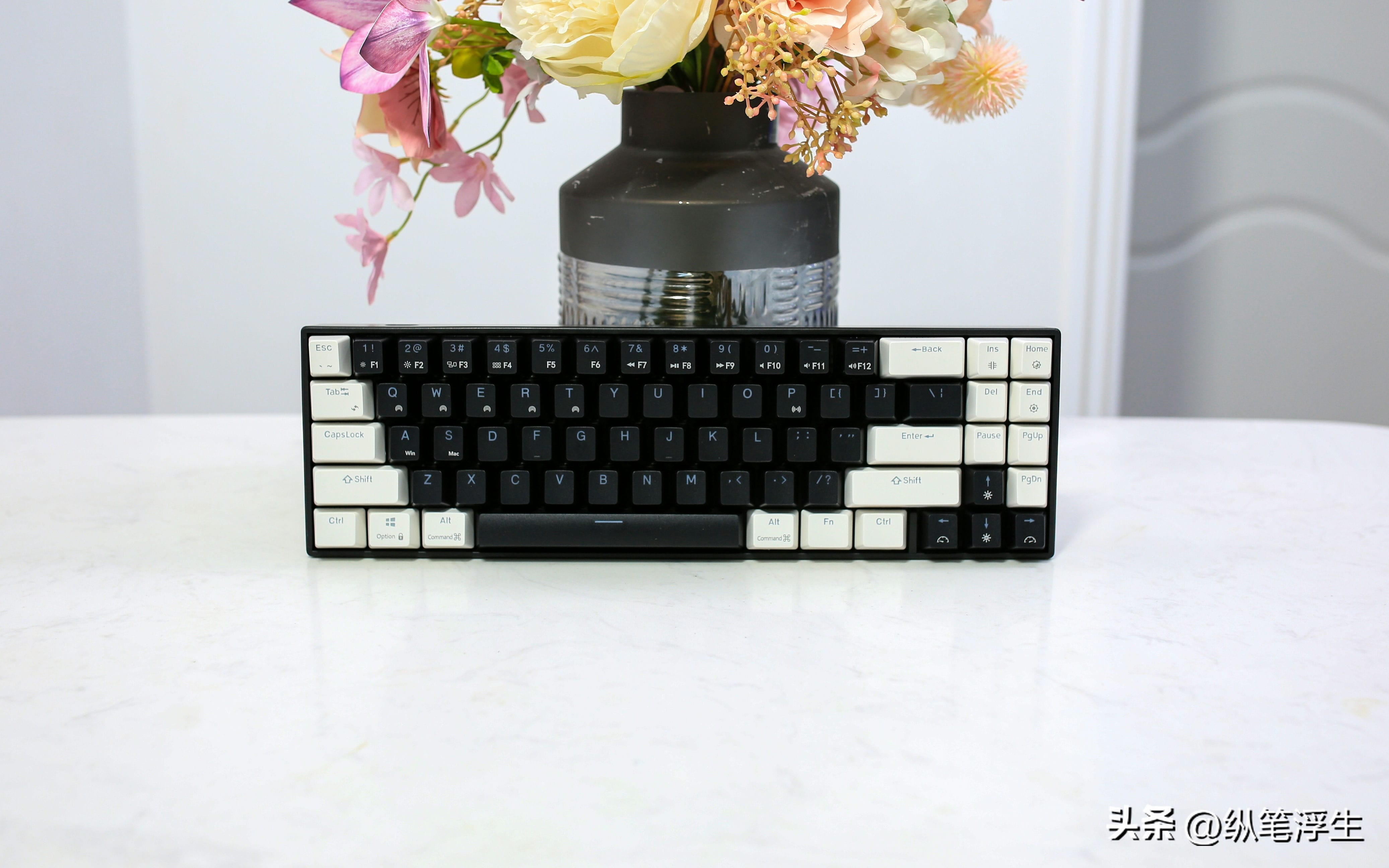 百元精品：RK71机械键盘体验分享，揭示超高性价比的秘密与实力