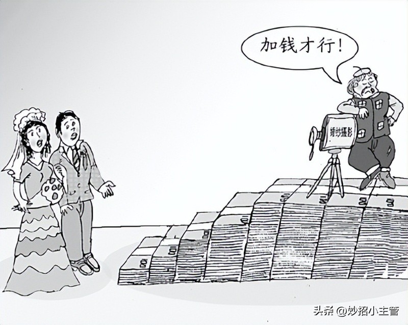 婚纱摄影避坑指南,婚纱摄影如何不被坑