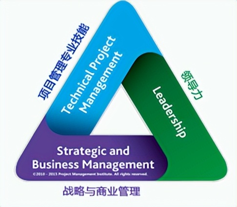 作为项目管理应该做什么,强项目管理和弱项目管理