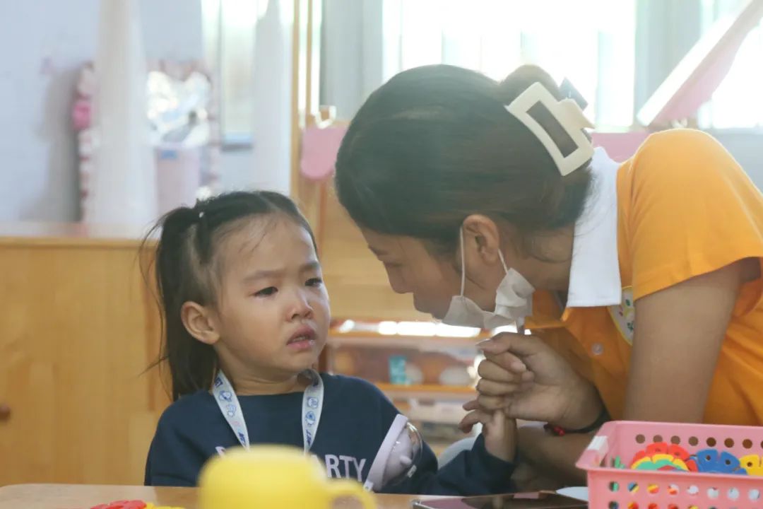 秋光如岁邂逅一场欢喜——临猗县直一园开学季