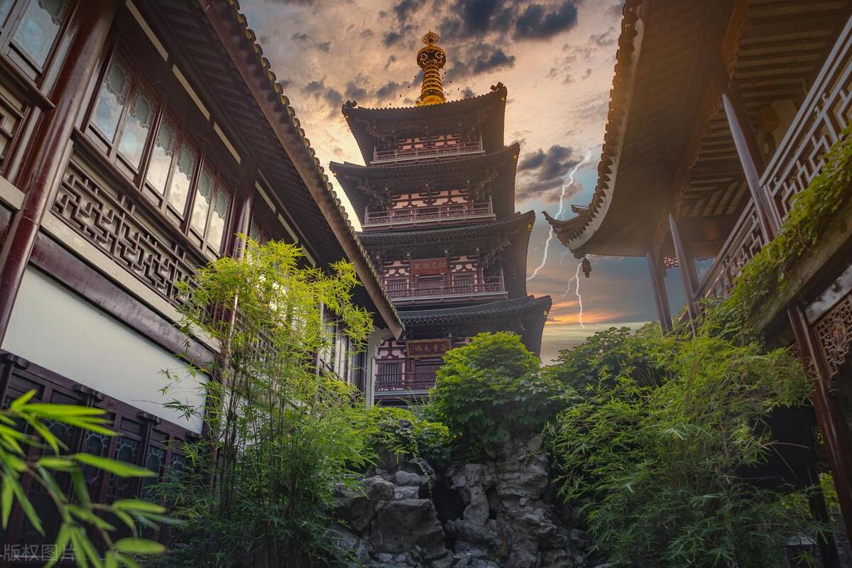 共居养老（7）：寒山