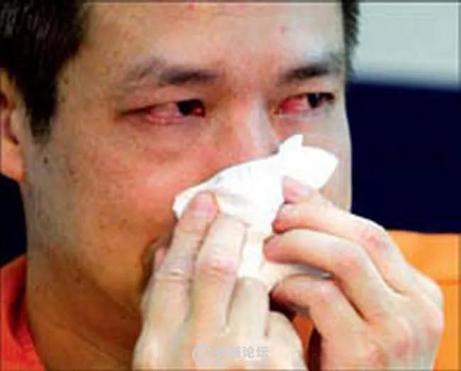 1993年就能诈骗5亿的钱宏，逃亡海外8年骗财骗色，他是如何落网的