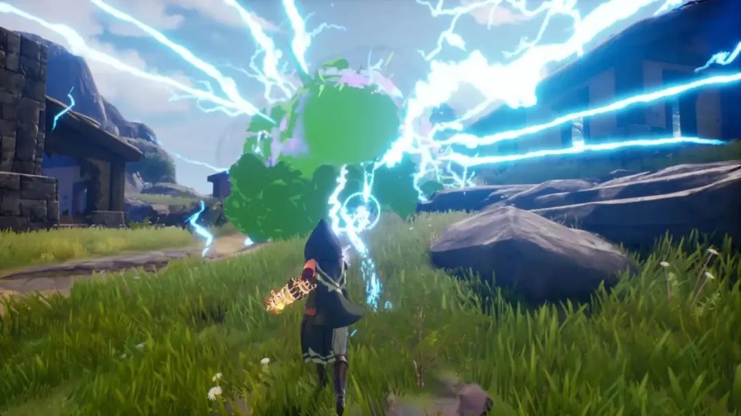 真香系列游戏,真香的全面屏手机游戏