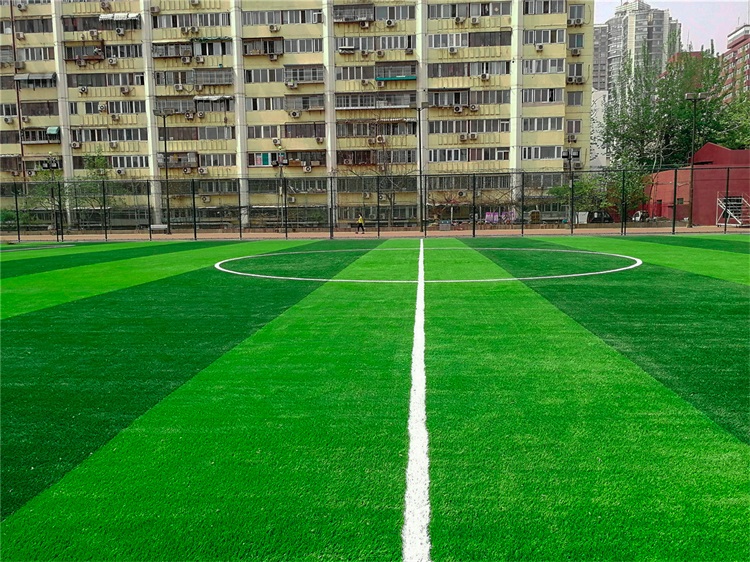 人造草坪针数怎么选取,仿真草坪针数怎么算